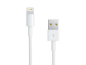 Preview: 6x iPhone 7 Lightning auf USB Kabel 2m Ladekabel